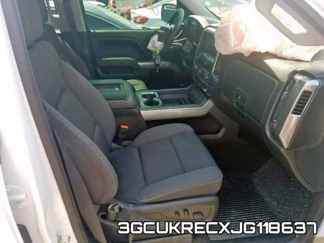 3GCUKRECXJG118637 фото 3