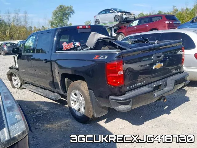 3GCUKRECXJG418730 фото 4