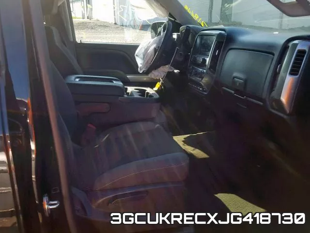 3GCUKRECXJG418730 фото 6