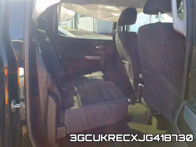 3GCUKRECXJG418730 фото 7