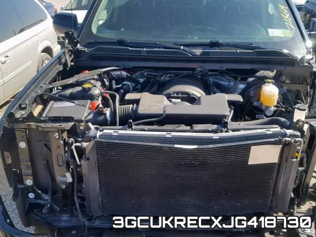3GCUKRECXJG418730 фото 8