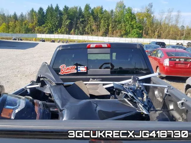 3GCUKRECXJG418730 фото 10