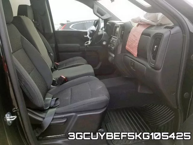 3GCUYBEF5KG105425 фото 6