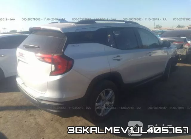 3GKALMEV1JL405767 фото 3