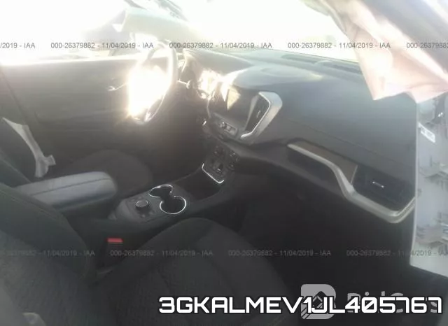 3GKALMEV1JL405767 фото 4