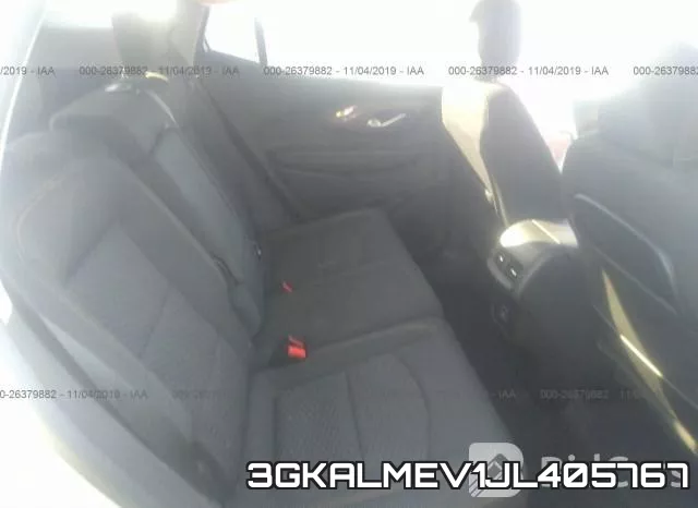 3GKALMEV1JL405767 фото 6
