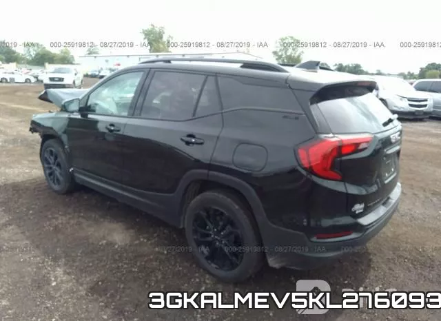 3GKALMEV5KL276093 фото 4