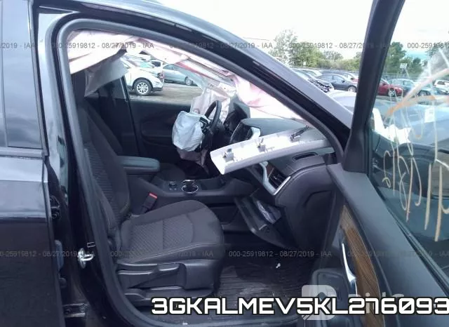 3GKALMEV5KL276093 фото 6
