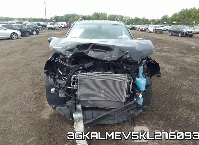 3GKALMEV5KL276093 фото 7