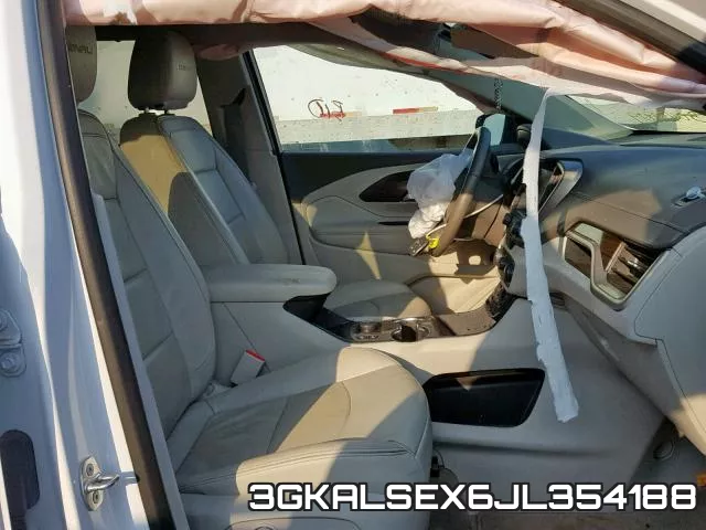 3GKALSEX6JL354188 фото 6