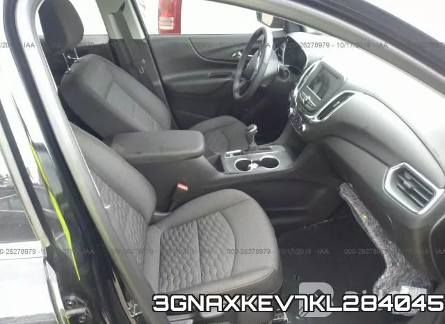 3GNAXKEV7KL284045 фото 6
