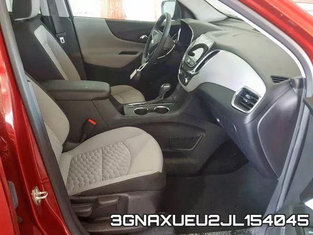 3GNAXUEU2JL154045 фото 6