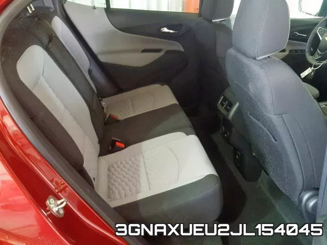 3GNAXUEU2JL154045 фото 7