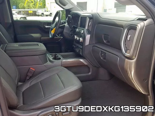 3GTU9DEDXKG135902 фото 6