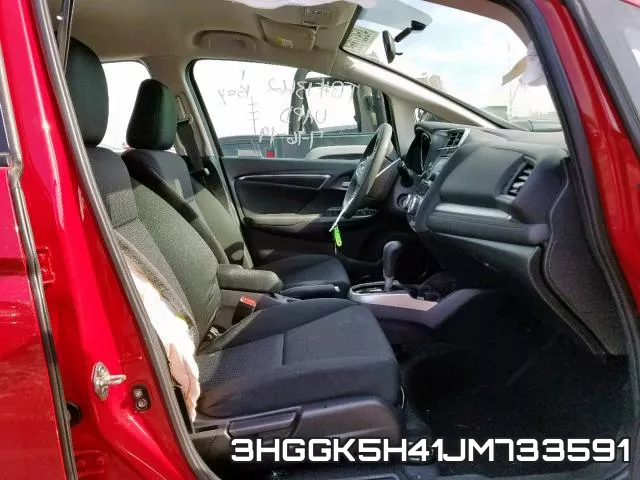 3HGGK5H41JM733591 фото 6