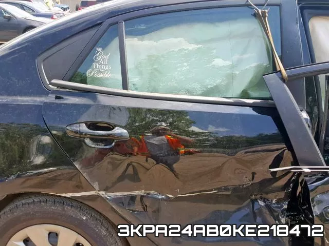 3KPA24AB0KE218472 фото 7
