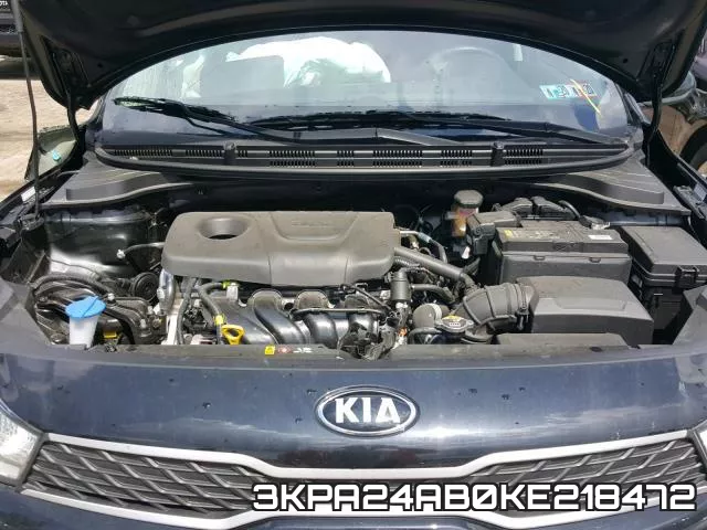 3KPA24AB0KE218472 фото 8