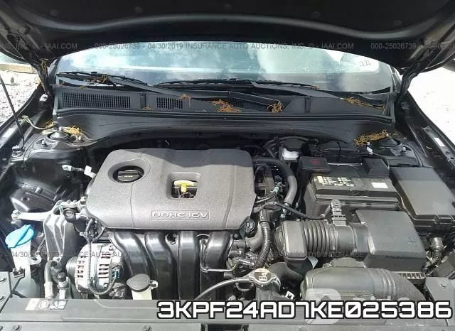 3KPF24AD7KE025386 фото 2