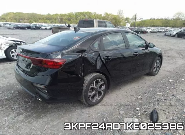 3KPF24AD7KE025386 фото 5