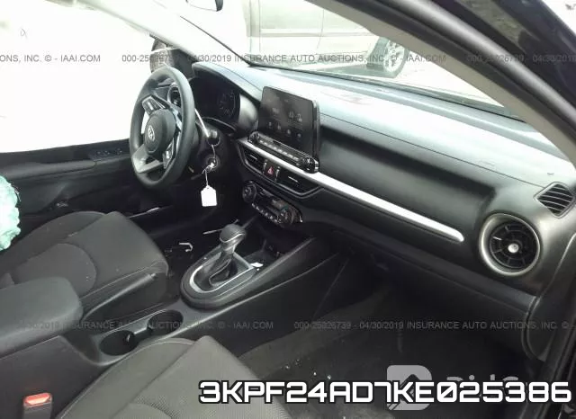 3KPF24AD7KE025386 фото 6