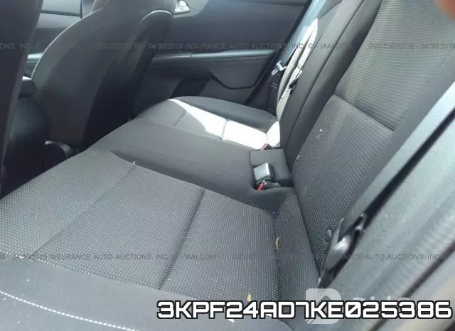 3KPF24AD7KE025386 фото 9