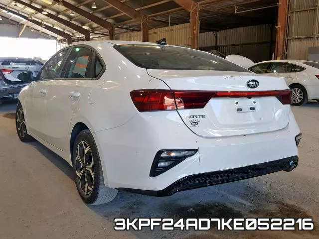 3KPF24AD7KE052216 фото 4