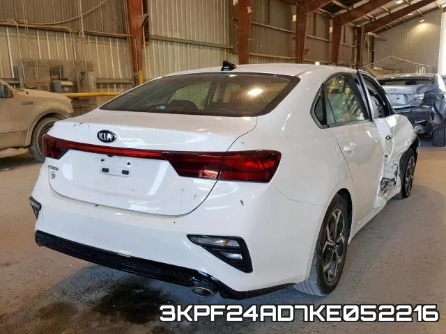 3KPF24AD7KE052216 фото 5