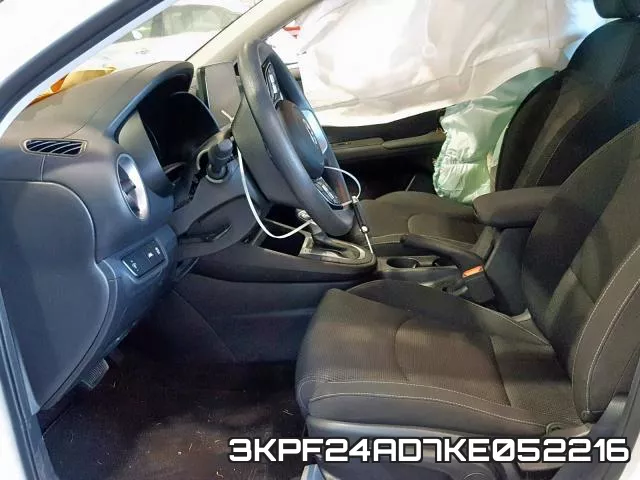 3KPF24AD7KE052216 фото 6