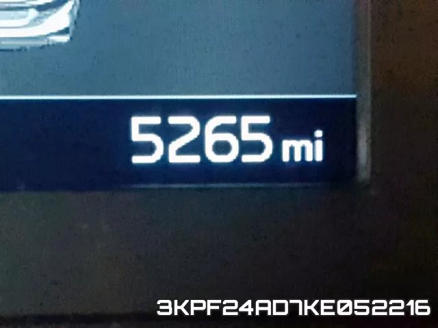 3KPF24AD7KE052216 фото 9