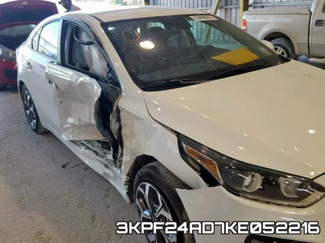 3KPF24AD7KE052216 фото 10