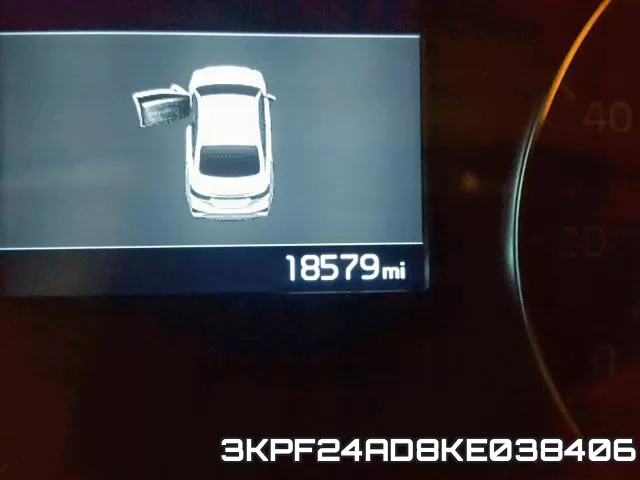 3KPF24AD8KE038406 фото 8