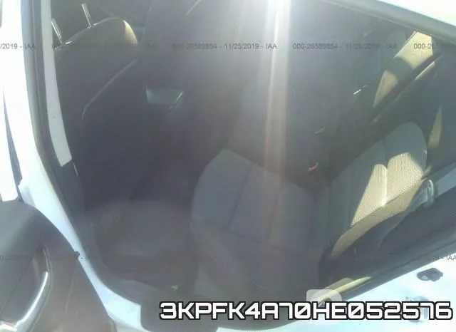 3KPFK4A70HE052576 фото 8