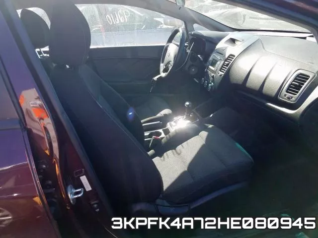 3KPFK4A72HE080945 фото 4