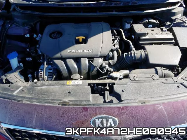 3KPFK4A72HE080945 фото 6