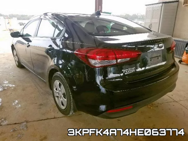 3KPFK4A74HE063774 фото 4