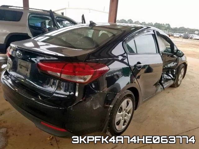 3KPFK4A74HE063774 фото 5