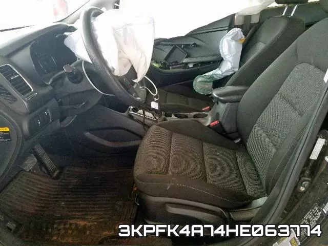 3KPFK4A74HE063774 фото 6