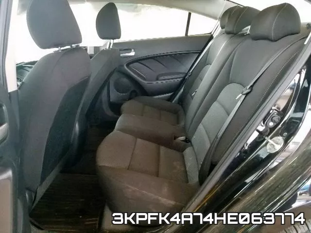 3KPFK4A74HE063774 фото 7