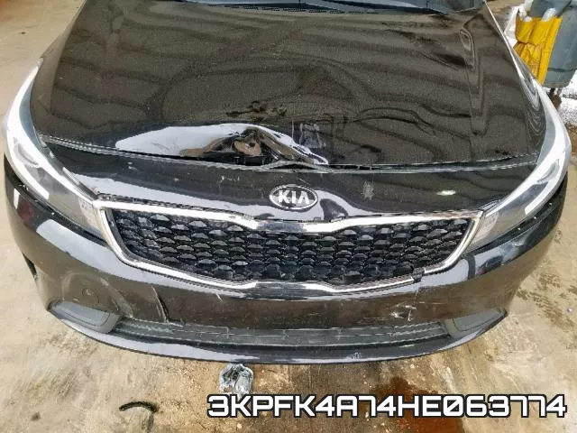 3KPFK4A74HE063774 фото 8