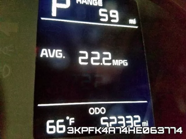 3KPFK4A74HE063774 фото 9