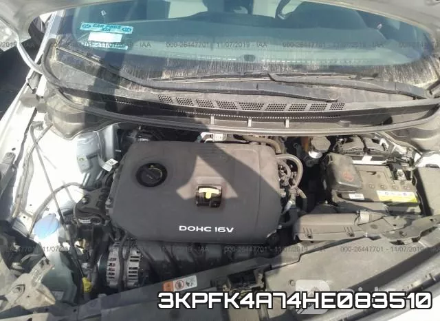 3KPFK4A74HE083510 фото 2