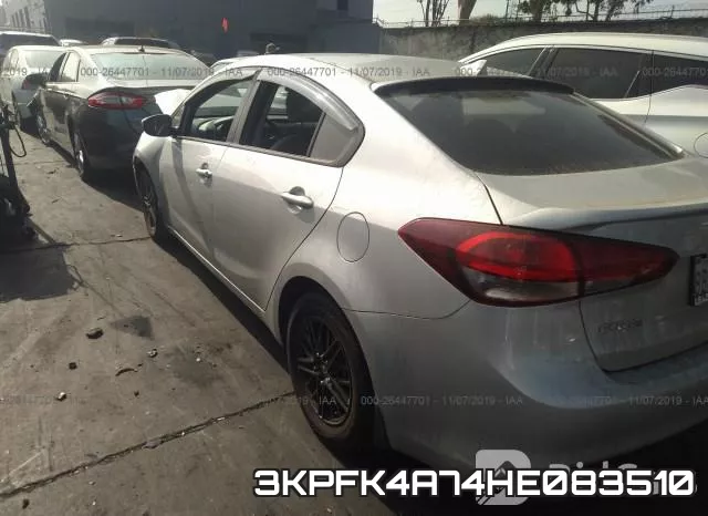 3KPFK4A74HE083510 фото 4