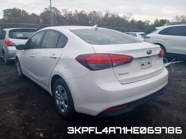 3KPFL4A71HE069786 фото 4