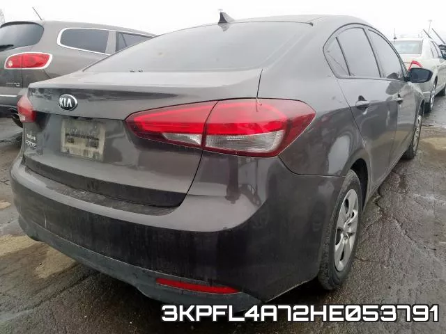 3KPFL4A72HE053791 фото 4