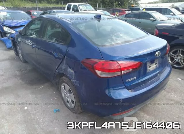 3KPFL4A75JE164406 фото 4