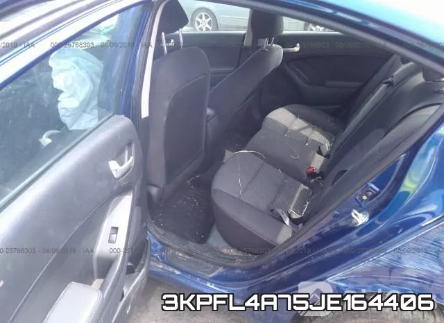 3KPFL4A75JE164406 фото 8