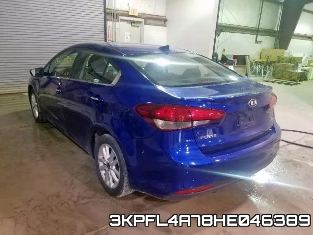 3KPFL4A78HE046389 фото 4