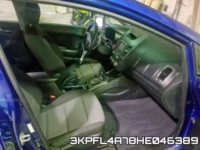 3KPFL4A78HE046389 фото 6