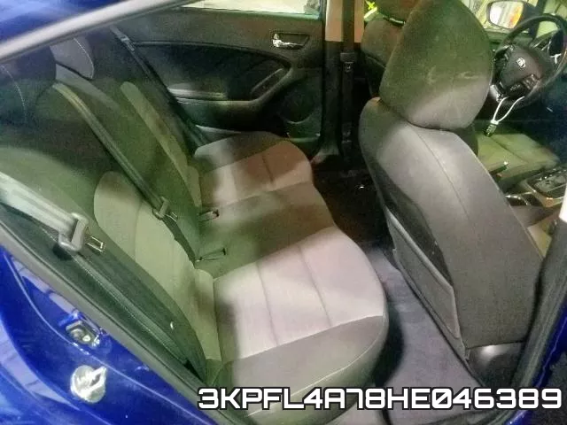 3KPFL4A78HE046389 фото 7