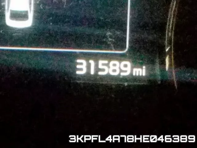 3KPFL4A78HE046389 фото 9